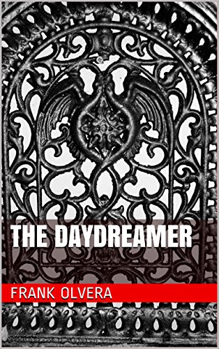 The Daydreamer, ISBN 9781517144913, ASIN B016P42S22